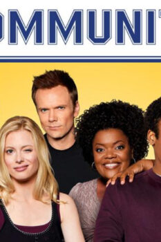مشاهدة مسلسل Community الموسم 3 الحلقة 3 مترجمة