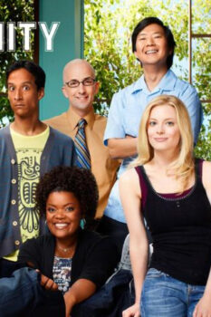 مشاهدة مسلسل Community الموسم 4 الحلقة 9 مترجمة
