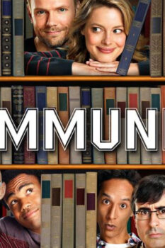 مشاهدة مسلسل Community الموسم 5 الحلقة 3 مترجمة