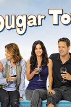 Cougar Town الموسم التانى