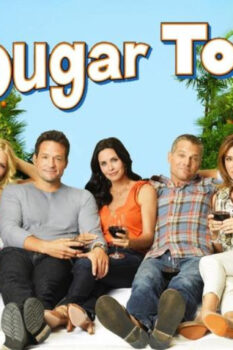 مشاهدة مسلسل Cougar Town الموسم 3 الحلقة 12 مترجمة