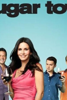 مشاهدة مسلسل Cougar Town الموسم 5 الحلقة 7 مترجمة