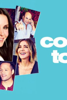 Cougar Town الموسم السادس