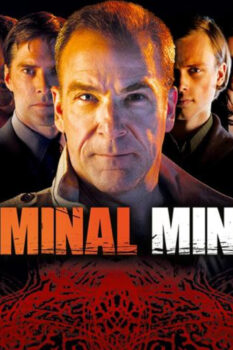 مشاهدة مسلسل Criminal Minds الموسم 1 الحلقة 4 مترجمة