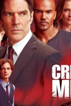 مشاهدة مسلسل Criminal Minds الموسم 10 الحلقة 11 مترجمة