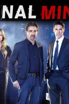 مشاهدة مسلسل Criminal Minds الموسم 11 الحلقة 9 مترجمة