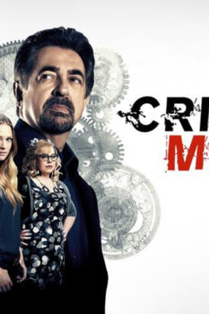 مشاهدة مسلسل Criminal Minds الموسم 12 الحلقة 15 مترجمة