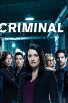 مشاهدة مسلسل Criminal Minds الموسم 13 الحلقة 3 مترجمة