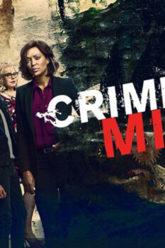 مشاهدة مسلسل Criminal Minds الموسم 15 الحلقة 3 مترجمة