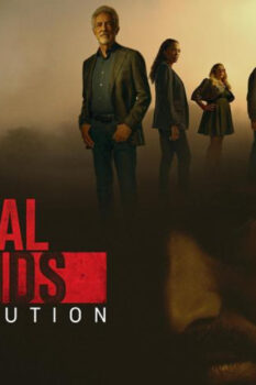 مشاهدة مسلسل Criminal Minds الموسم 16 الحلقة 9 مترجمة