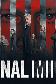 Criminal Minds الموسم 17