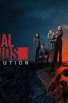 مشاهدة مسلسل Criminal Minds الموسم 18 الحلقة 9 مترجمة