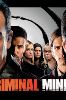 مشاهدة مسلسل Criminal Minds الموسم 2 الحلقة 23 (الأخيرة) مترجمة