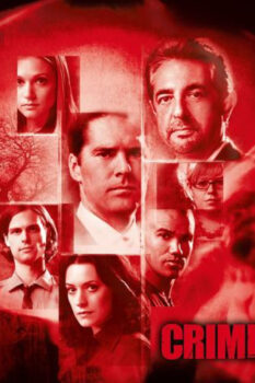 مشاهدة مسلسل Criminal Minds الموسم 3 الحلقة 11 مترجمة