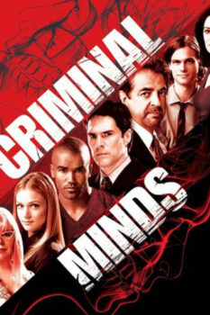 مشاهدة مسلسل Criminal Minds الموسم 4 الحلقة 9 مترجمة