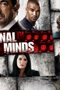 Criminal Minds الموسم الخامس عشر