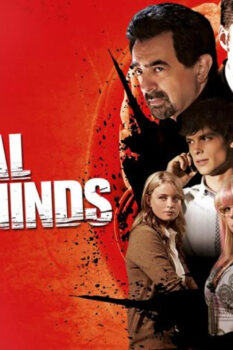 مشاهدة مسلسل Criminal Minds الموسم 6 الحلقة 2 مترجمة