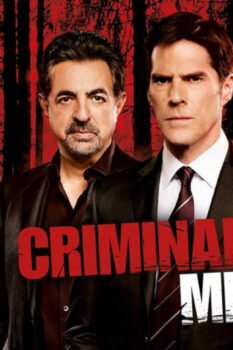 مشاهدة مسلسل Criminal Minds الموسم 7 الحلقة 13 مترجمة