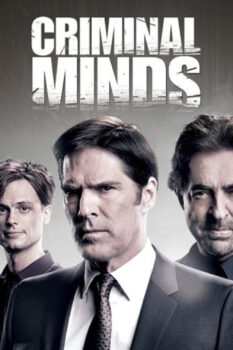 مشاهدة مسلسل Criminal Minds الموسم 9 الحلقة 18 مترجمة