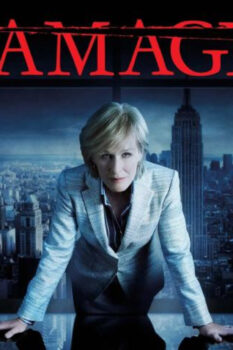مشاهدة مسلسل Damages الموسم 1 الحلقة 5 مترجمة