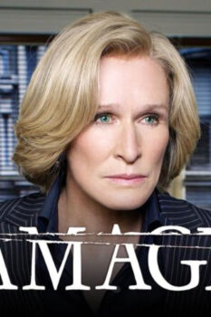 مشاهدة مسلسل Damages الموسم 2 الحلقة 2 مترجمة