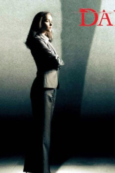 مشاهدة مسلسل Damages الموسم 3 الحلقة 7 مترجمة