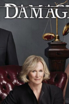 مشاهدة مسلسل Damages الموسم 4 الحلقة 9 مترجمة