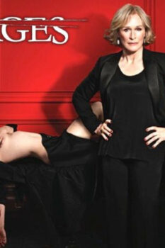 مشاهدة مسلسل Damages الموسم 5 الحلقة 5 مترجمة
