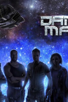 مشاهدة مسلسل Dark Matter الموسم 1 الحلقة 8 مترجمة