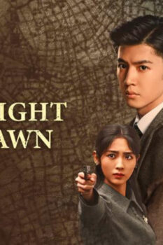 مشاهدة مسلسل Dark Night and Dawn الموسم 1 الحلقة 36 مترجمة