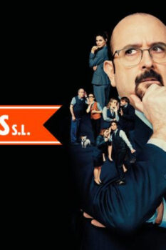 مشاهدة مسلسل Death Inc. الموسم 2 الحلقة 4 مترجمة