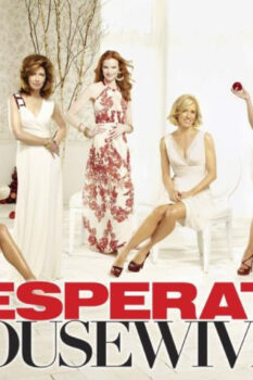 مشاهدة مسلسل Desperate Housewives الموسم 4 الحلقة 11 مترجمة
