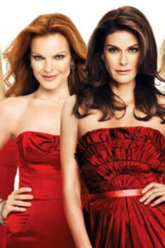 مشاهدة مسلسل Desperate Housewives الموسم 5 الحلقة 18 مترجمة