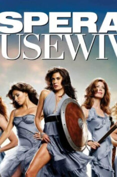 Desperate Housewives الموسم السادس