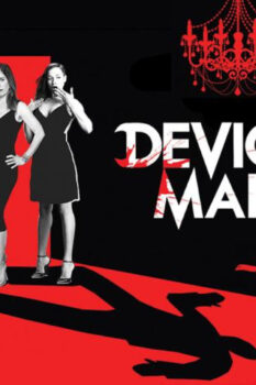 مشاهدة مسلسل Devious Maids الموسم 4 الحلقة 10 (الأخيرة) مترجمة