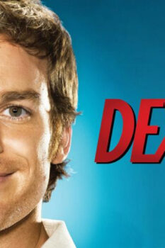 Dexter الموسم التانى