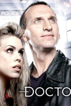 مشاهدة مسلسل Doctor Who الموسم 1 الحلقة 8 مترجمة