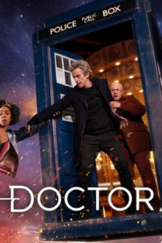 Doctor Who الموسم العاشر