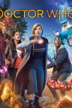 مشاهدة مسلسل Doctor Who الموسم 11 الحلقة 6 مترجمة