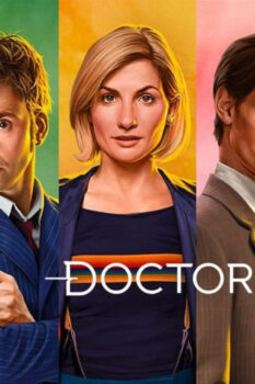 مشاهدة مسلسل Doctor Who الموسم 13 الحلقة 9 (الأخيرة) مترجمة