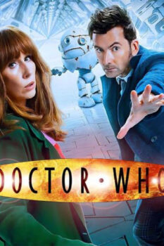 مشاهدة مسلسل Doctor Who الموسم 14 الحلقة 2 مترجمة