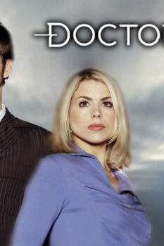 مشاهدة مسلسل Doctor Who الموسم 2 الحلقة 13 (الأخيرة) مترجمة