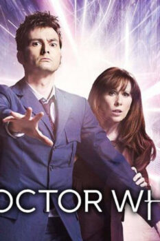 Doctor Who الموسم الرابع عشر