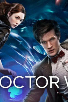 Doctor Who الموسم الخامس
