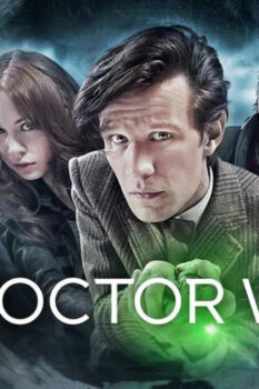 مشاهدة مسلسل Doctor Who الموسم 6 الحلقة 7 مترجمة