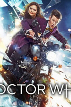 مشاهدة مسلسل Doctor Who الموسم 7 الحلقة 2 مترجمة