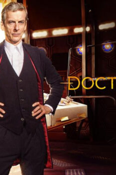مشاهدة مسلسل Doctor Who الموسم 8 الحلقة 8 مترجمة
