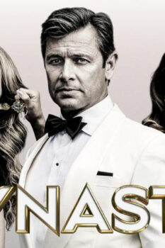مشاهدة مسلسل Dynasty الموسم 1 الحلقة 16 مترجمة