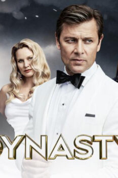 Dynasty الموسم التانى