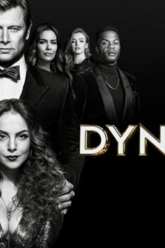 مشاهدة مسلسل Dynasty الموسم 3 الحلقة 12 مترجمة